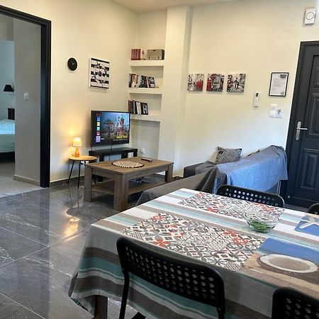 Alexander Apartments Roda  Dış mekan fotoğraf