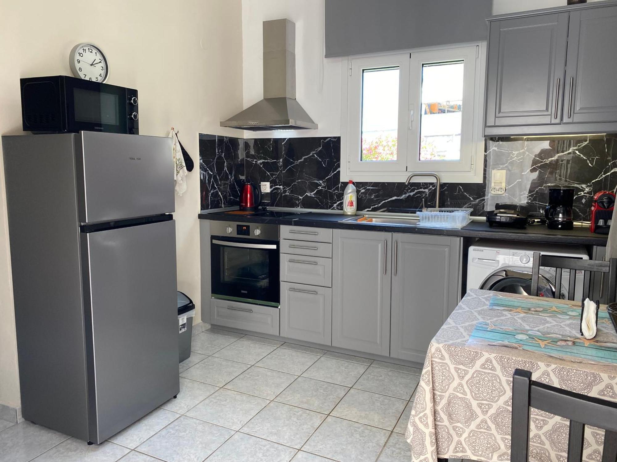Alexander Apartments Roda  Dış mekan fotoğraf