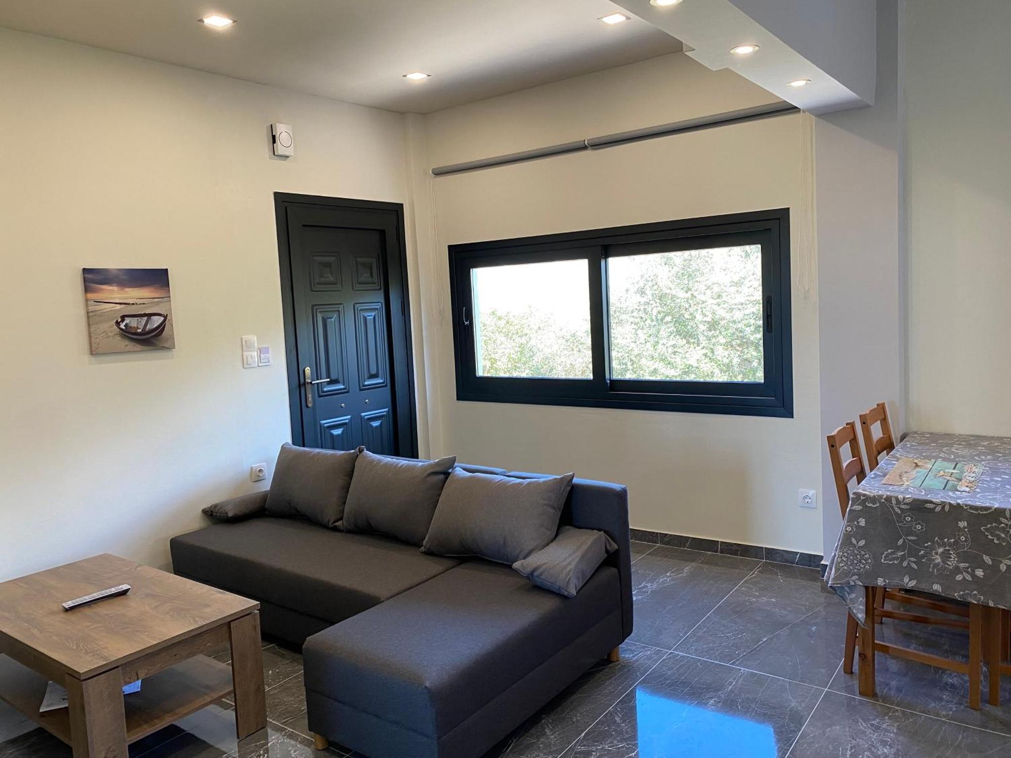 Alexander Apartments Roda  Dış mekan fotoğraf